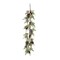 Artificial Green Christmas Statement Classic Holiday Garland